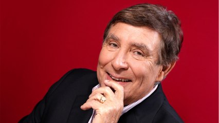 GALA VIDÉO - Jean-Pierre Foucault : sa fille Virginie travaille aussi à la télévision