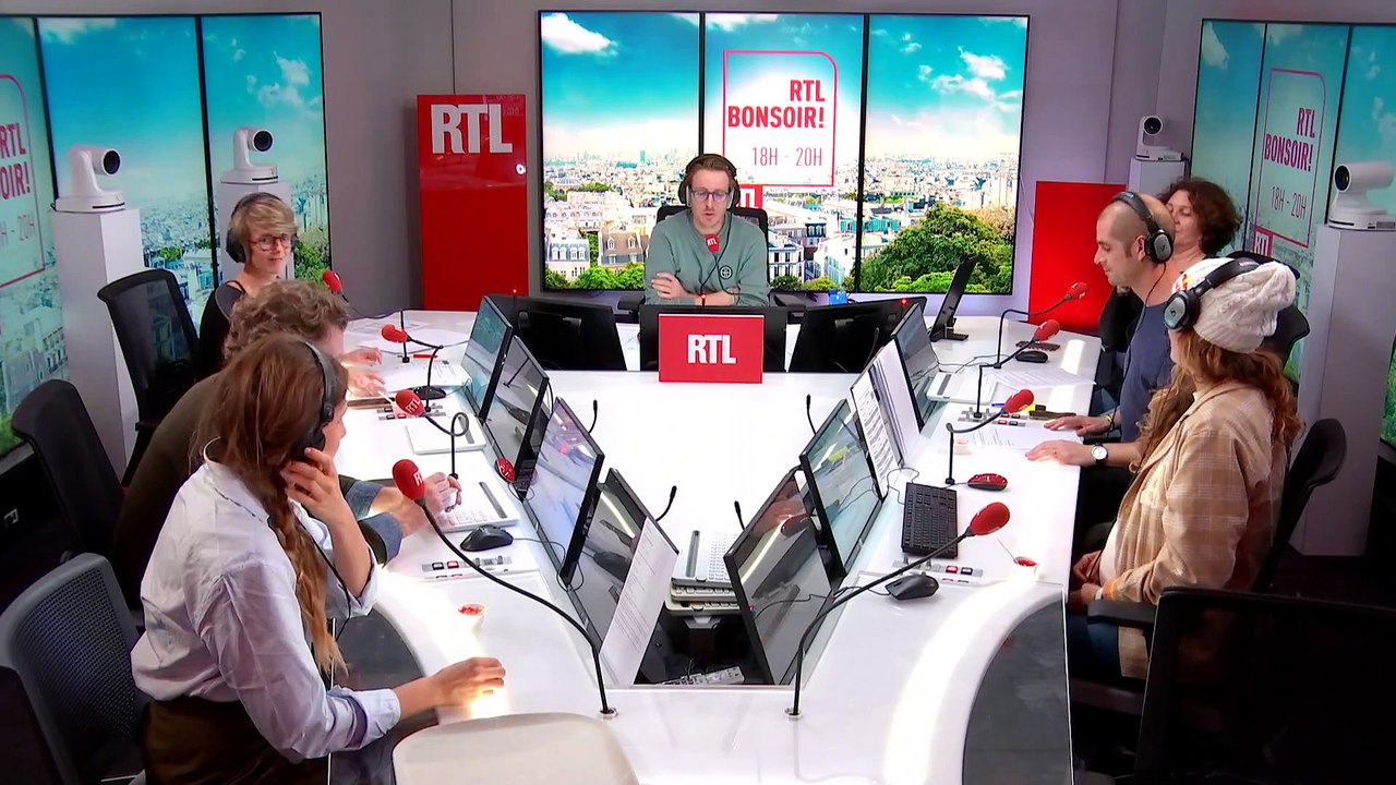 La guinguette d'Angèle du 21 novembre 2023