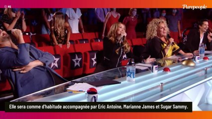 "A mon grand désespoir..." : Hélène Ségara impuissante face à une difficulté nocturne, "j'ai tout essayé"