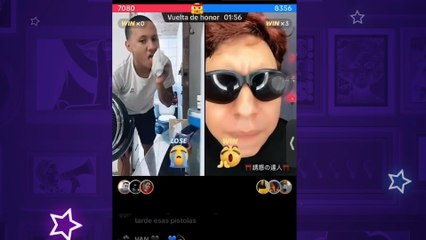 ¿A dónde vamos a parar? el ‘’Tio Jeff‘’ CHUPA un papel lleno de POPO por un reto de tiktok