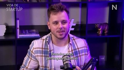 Queremos ser o grande player de serviços financeiros, diz Marcelo França, da Celcoin