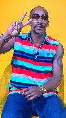 Yabongo Lova, parle de sa carrière, son album trinity