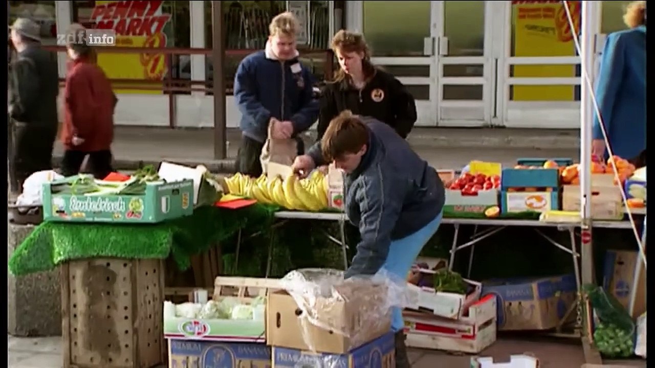 5. Aufbruch und Chaos