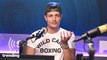 Matt Rife Responds to Controversy with Link to Special Needs Helmets