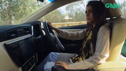 Gumn   Episode 11    Tooba Siddiqui   Feroze Qadri   [ Eng CC ] 21st Nov 23   Green TV