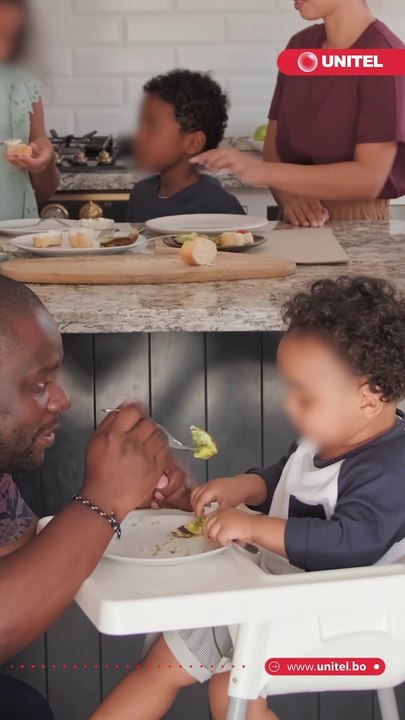 ¿A tu niño le cuesta elegir comer alimentos saludables? Aquí te dejamos 4 ideas sencillas que podrían cambiar sus hábitos