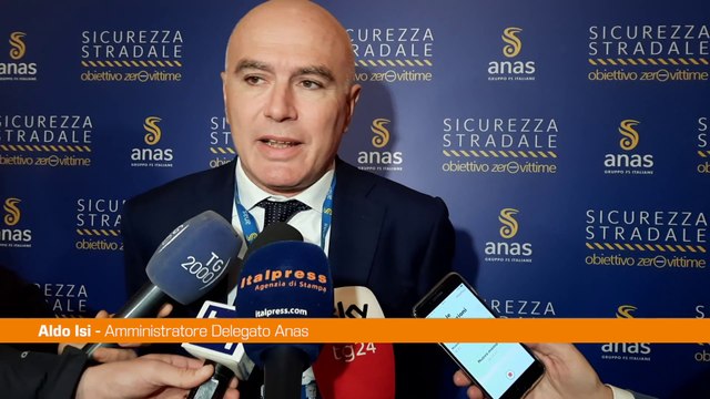 Sicurezza stradale, Isi Fare squadra per obiettivo zero vittime