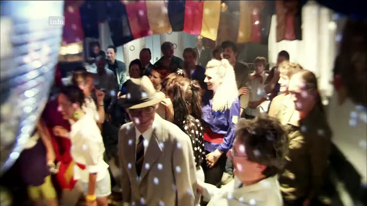 6. Einheitsfrust und Einheitslust