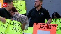 Liberan a científico secuestrado en Tijuana, Baja California