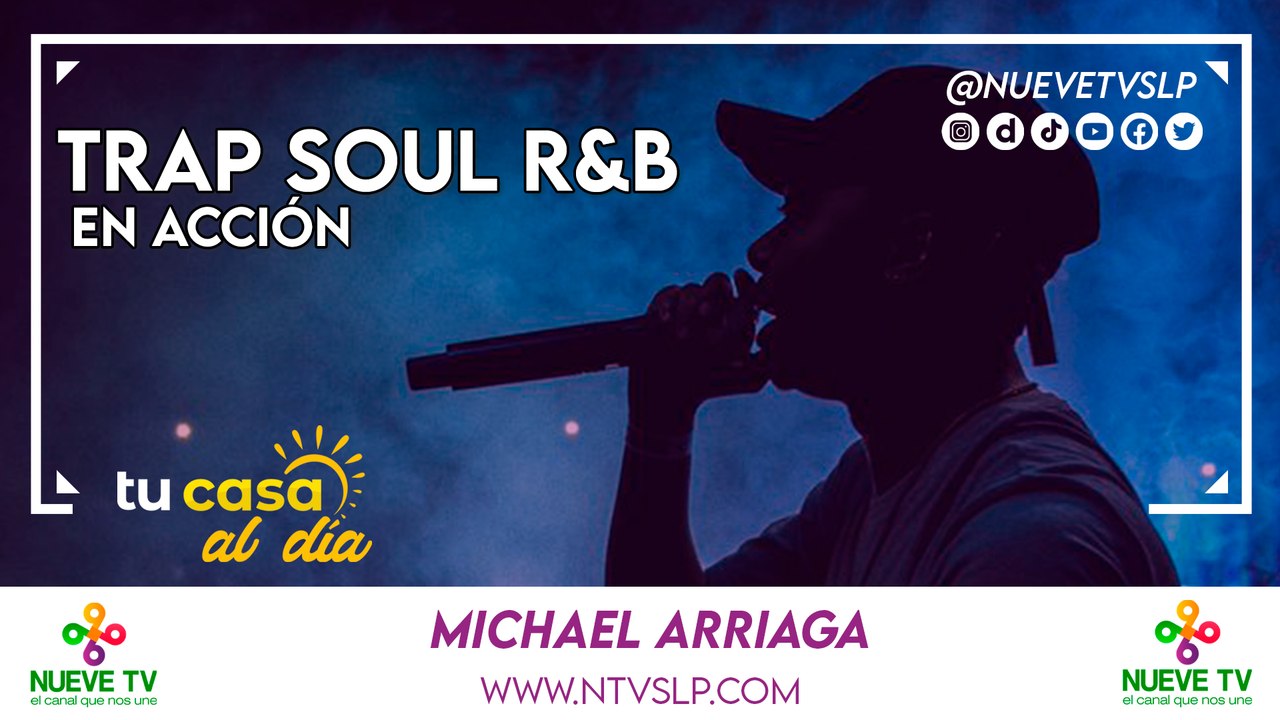 Trap Soul R&B en Acción Vídeo Dailymotion