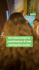 Vous preferez la pate a tartiner ecolo ou celle à l’huile de palme ?