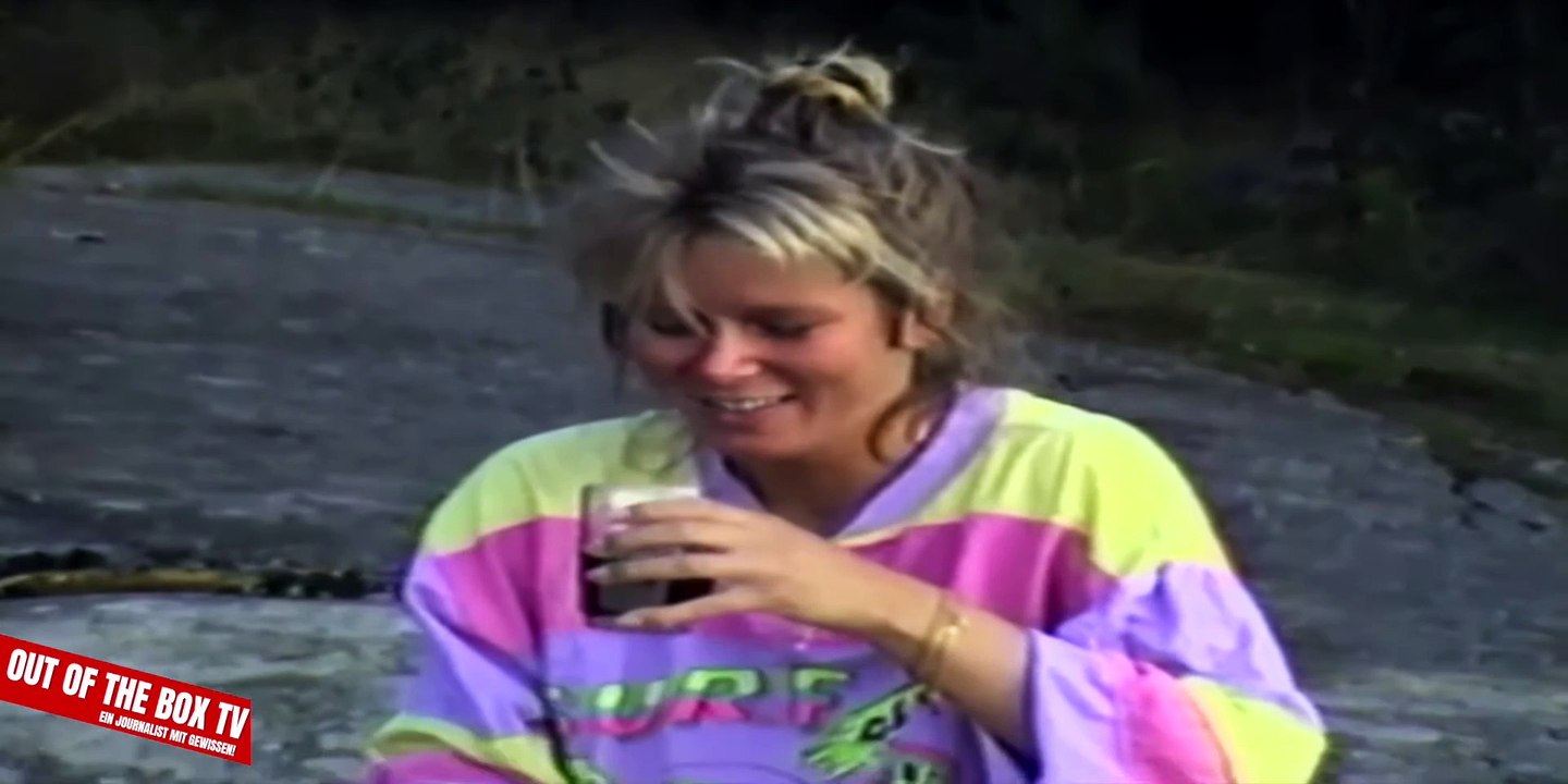 Der Untergang der MS Estonia