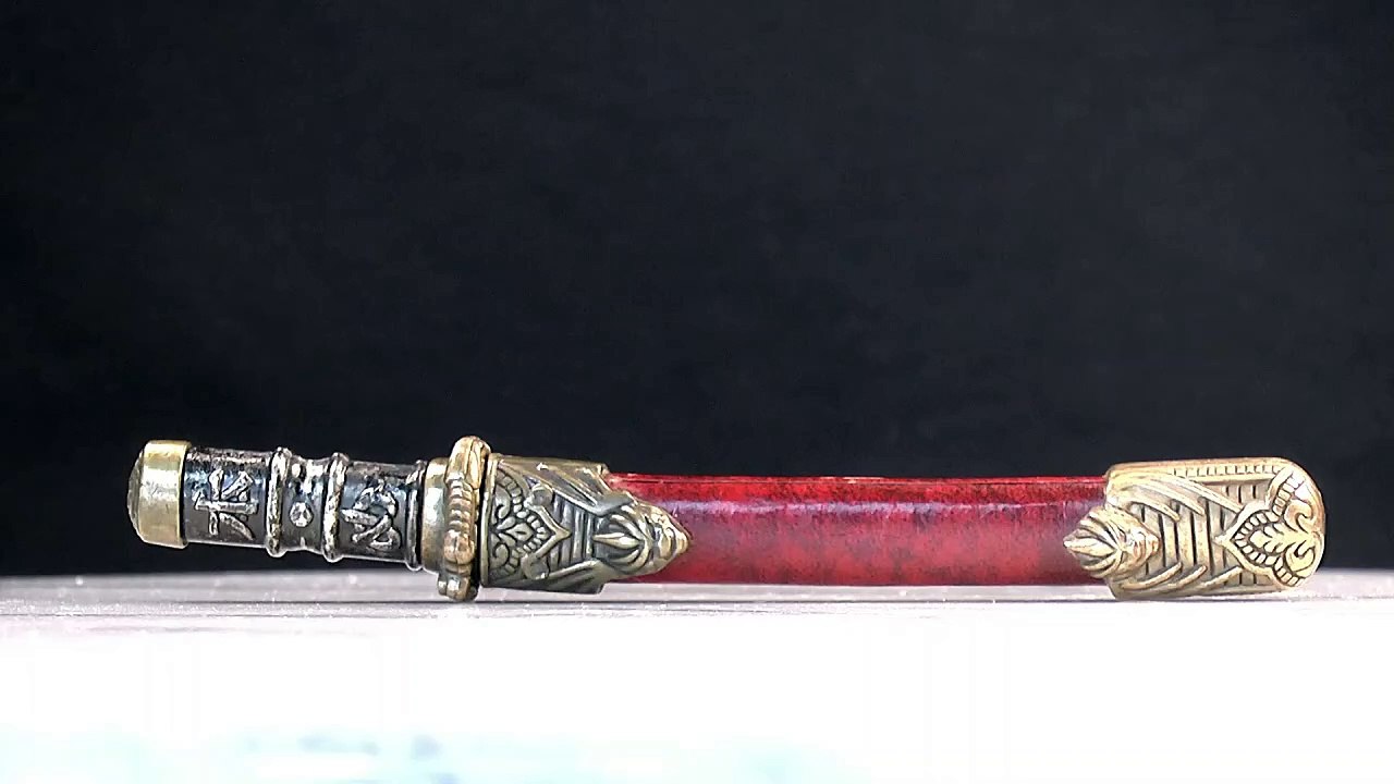 Chinese Dagger