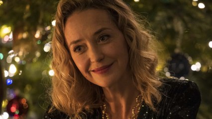 Après Balthazar, Hélène de Fougerolles ne fait pas de compromis et ça paie !