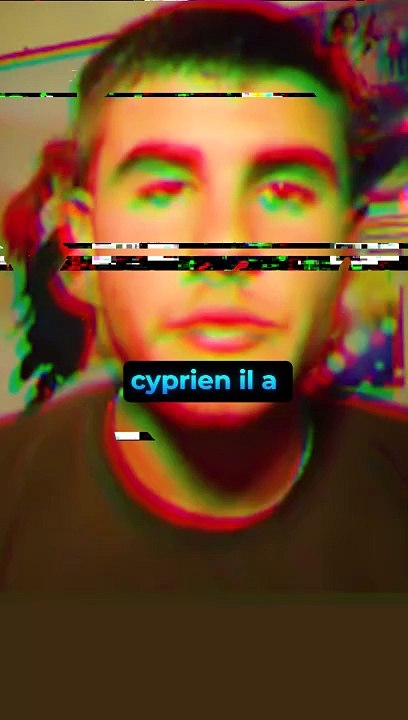 La Liste Secrète De Cyprien 