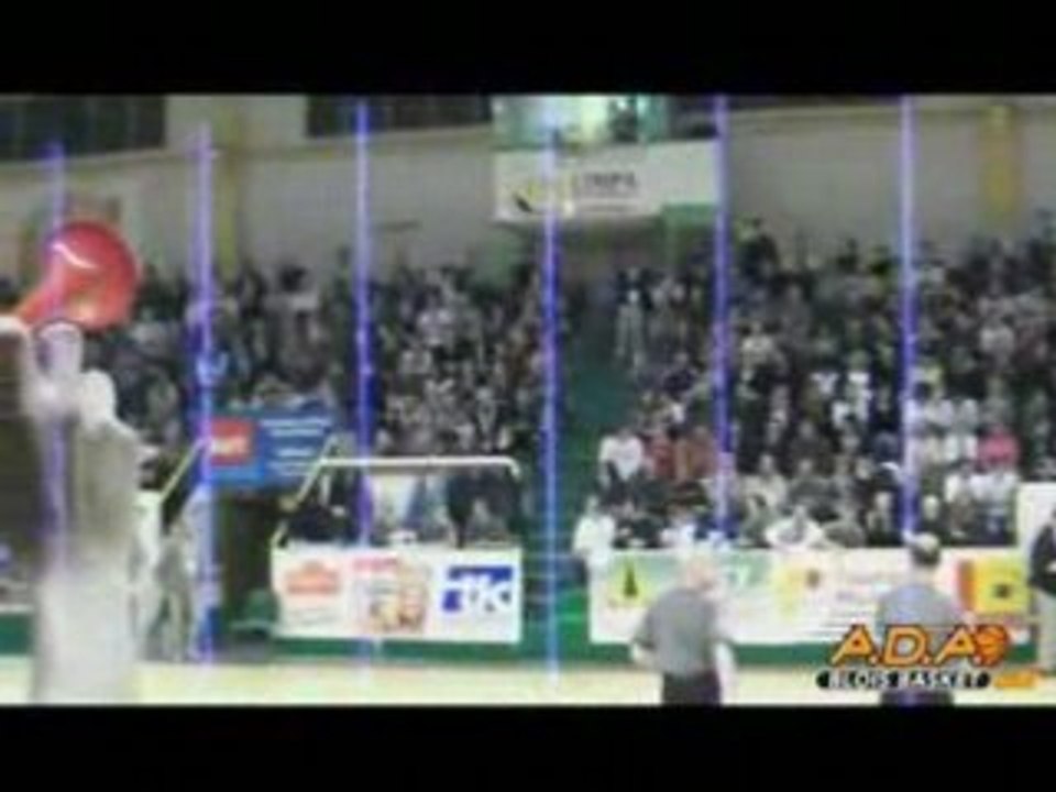 Ambiance au PDS