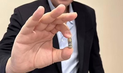 نجاح تجارب "كبسولة الحياة"