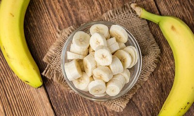 ابتعد عن الموز خلال هذه الفترة من اليوم