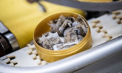 السويد أول بلد أوروبي خال من التدخين