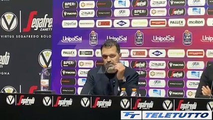 Video News - "CHE CI SERVA DA ULTERIORE LEZIONE"