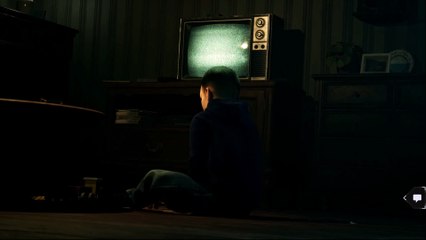Episodio 8: Adónde vamos | Silent Hill: Ascension