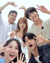 [DIVA CỦA ĐẢO HOANG] CHỤP ẢNH NHÓM NETFLIX