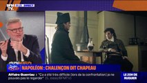 LE TROMBINOSCOPE - Napoléon: Pierre-Jean Chalençon dit 