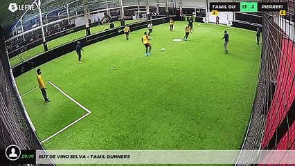 But de Vino Selva - TAMIL GUNNERS