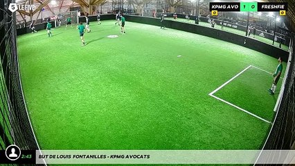 But de Louis  Fontanilles - KPMG Avocats