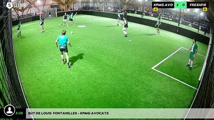 But de Louis  Fontanilles - KPMG Avocats