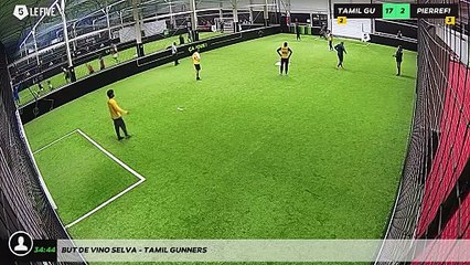 But de Vino Selva - TAMIL GUNNERS