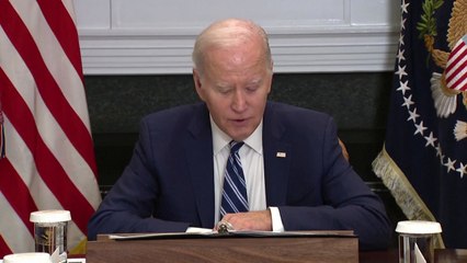 바이든 "하마스 인질석방 타결 매우 근접...일부 데려올 것" / YTN