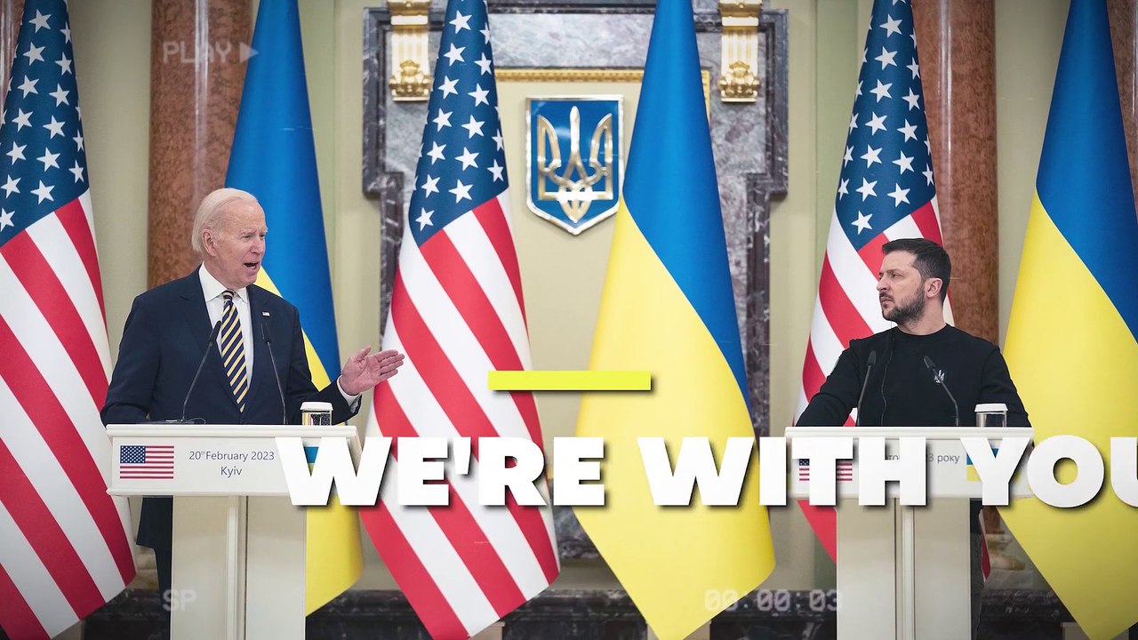 Ben Hodges - Russians Are Doomed, The Avdiivka Catastrophe For Russian Army