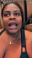 Jojo Todynho fala sobre divórcio com Lucas: "Peguei conversa com homens"