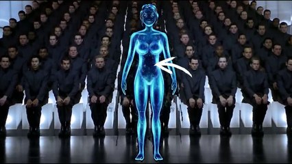 Jab ek Alien Earth per Ladkiyo ko Pregnant Karne Aata hai