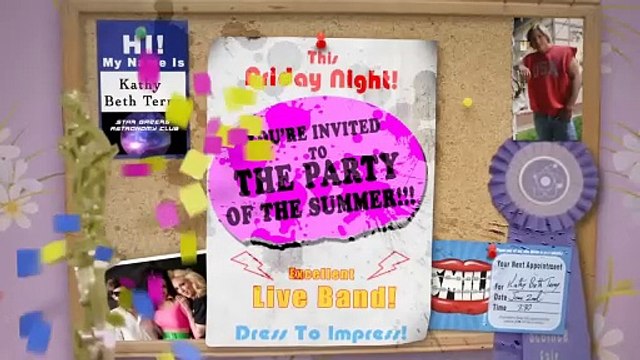 Katy Perry - Last Friday Night (T.G.I.F.) official music video teaser