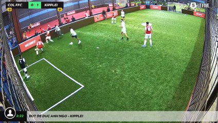 But de Duc anh Ngo - KIPPLEI