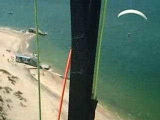 LA DUNE DU PYLA 2007