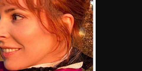 Mylène Farmer, une jeunesse indémodable : Une photo qui fait sensation !