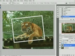Tutorial : Mettre en valeur une image - Photovore