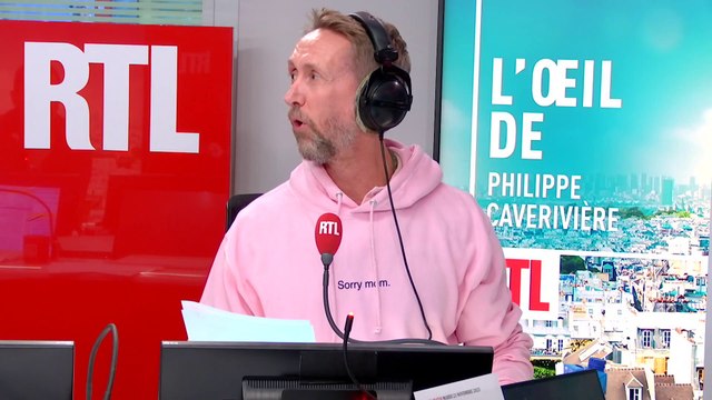 Le 2e Oeil de Philippe Caverivière 4x4 symbole de gros pouvoir dachat et de petit kiki