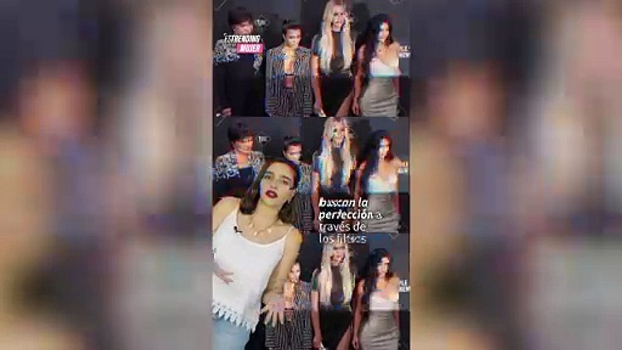 Instagram face: el nuevo estereotipo de belleza