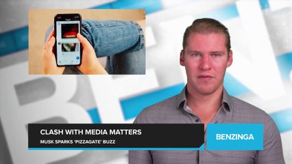 Elon Musk Sparks Controversy by Amplifying 'Pizzagate' Conspiracy Theory on X