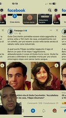 Ecco come è stata uccisa Giulia Cecchettin