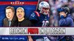 Belichick punts on QB decision and state of the NFL | Greg Bedard Patriots Podcast