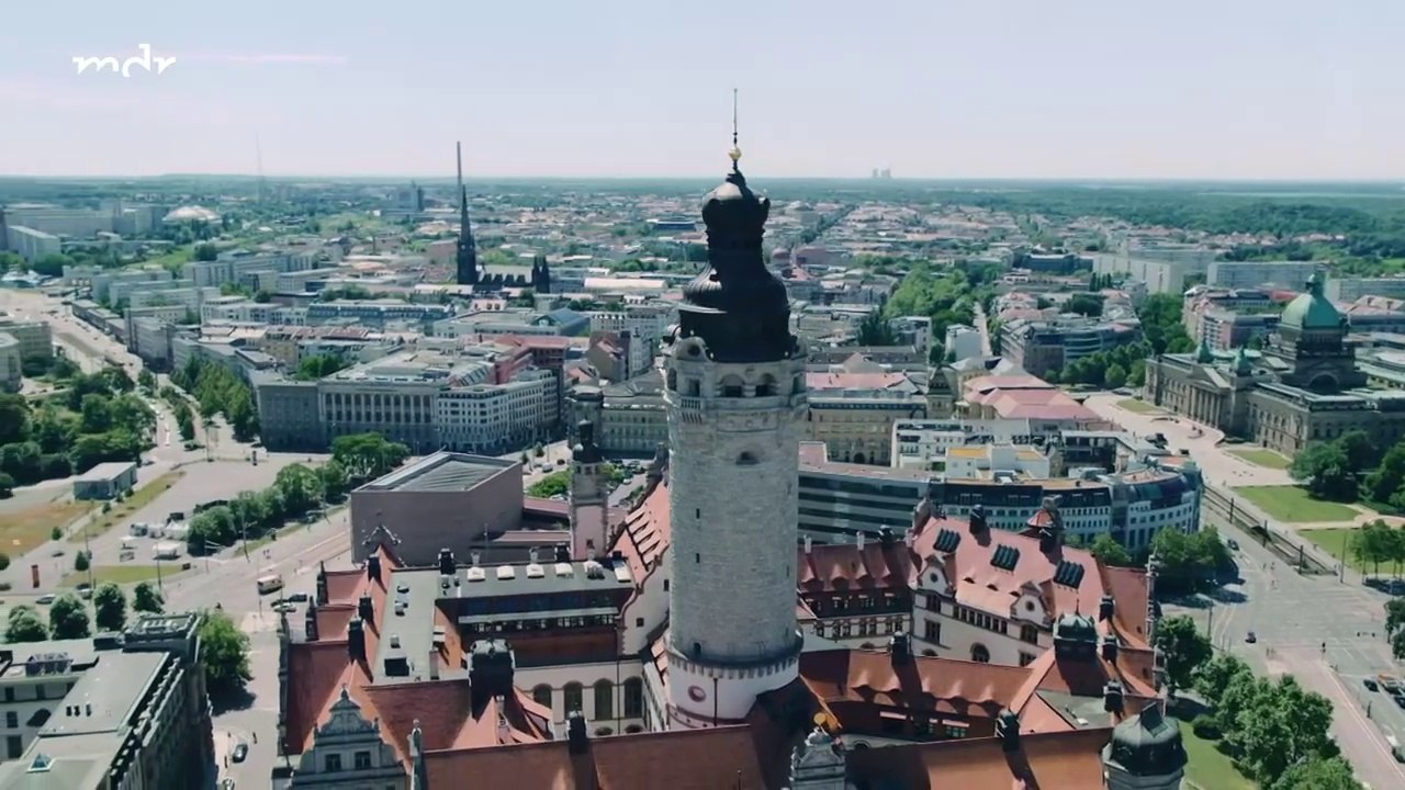 In aller Freundschaft 1034 Schuld und Bitterkeit