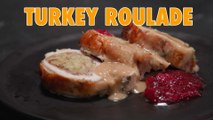 Cooking For a Small Group This Thanksgiving? Try This Turkey Recipe