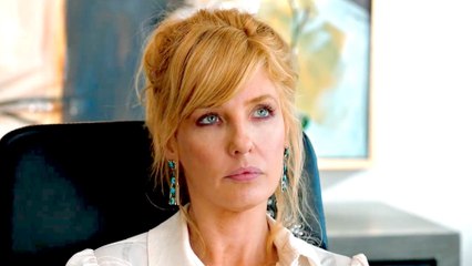 Playing Dirty on the Drama Series Yellowstone on CBS