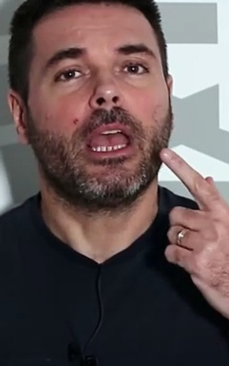 Le parole di Elena Cecchettin analizzare da Saverio Tommasi “Se sei nato maschio allora hai un privilegio…”