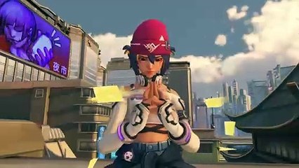 Jugada Destacada Kiriko 47